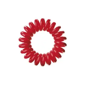 Bifull Coletero Invisible Rojo Oscuro 3uds